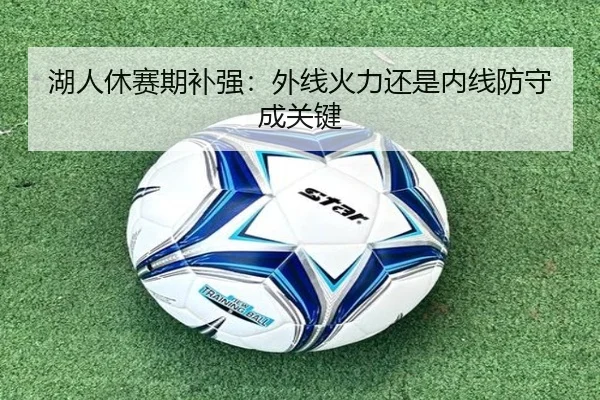 湖人休赛期补强：外线火力还是内线防守成关键